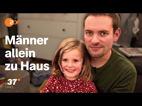 Hausmann statt Karriere: “Wir halten unseren Frauen den Rücken frei!” I 37°