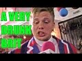 A Drunken Brit | The DUIQ