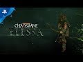 Warhammer: Chaosbane | Wood Elf Scout Gameplay | PS4