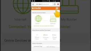 How to change tenda wifi password | tenda router setup | tenda router password change | 5g Tenda !!