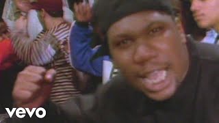 KRS-One - Outta Here