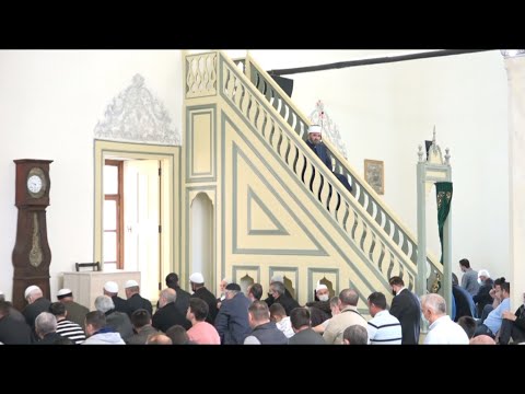 Vlera e adhurimit në dhjetëshin e fundit - Dr.Zekerija Bajrami