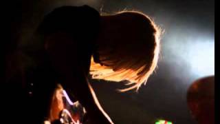 The Joy Formidable - A Heavy Abacus