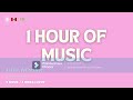 Benetti House Bar - À la Vie, Petite Fleur (1 Hour / 1 Hora) Loop