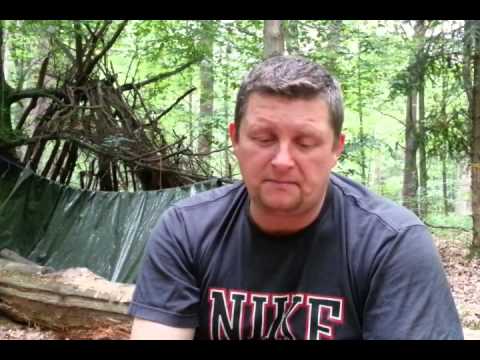 ✔BUSHCRAFT FÜR ANFÄNGER 02: Günstige Messer! // Discount Bushcraft!