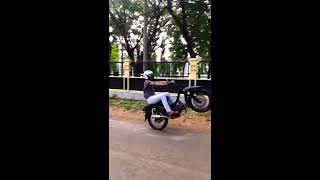 Download lagu Story wa polosan|| anak motor mp3