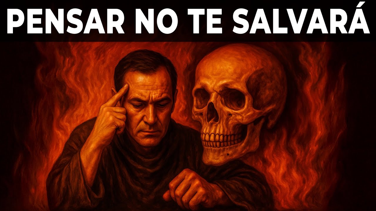 La ilusión de la inteligencia: cómo ser listo te vuelve tonto