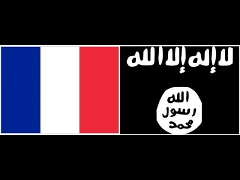France Stabbings Marseille Train Station ISLAMIC State Terrorist attack Breaking News October 2017 Video