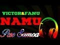 Victor Fanu Namu