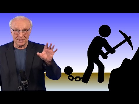 Der Trick der Sklavenhalter | Grenzen des Wissens