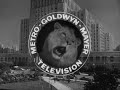Arena Productions MGM Television 1961