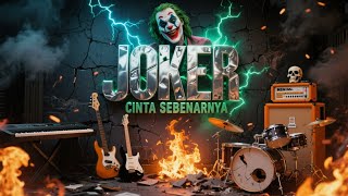 Download lagu JOKER - CINTA SEBENARNYA (RE-UPLAOD) | COVER SLOW HARD ROCK mp3 Download lagu JOKER - CINTA SEBENARNYA (RE-UPLAOD) | COVER SLOW HARD ROCK mp3