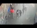 Man Mugged In Hillbrow In Less Than 20 Seconds