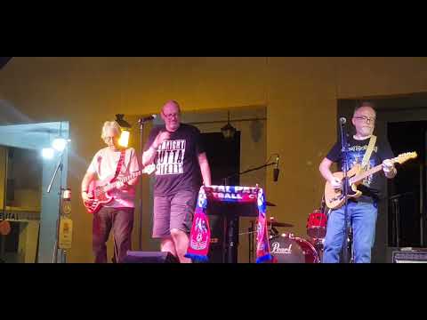 Gastroworld Festival by Birra Art - plaza Al-Ándalus