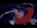 Part Of Your World HIGH QUALITY The Little Mermaid