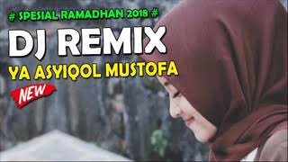 Download lagu Dj sholawat ya asyiqol mustofa mp3