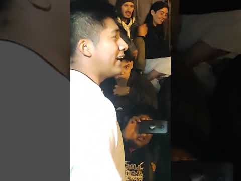 GABO vs ADEUZ - Final │ Clasificatoria Rapsodia