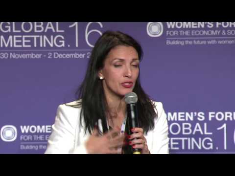 Record breakers and rolemodels:  Meet the women in sport