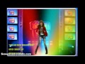 Shake It Up Dance Creator