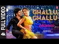 Full Video Ghallu Ghallu Usha Parinayam Sree Kamal Seerat K RR Dhruvan Vijaya Bhaskar K
