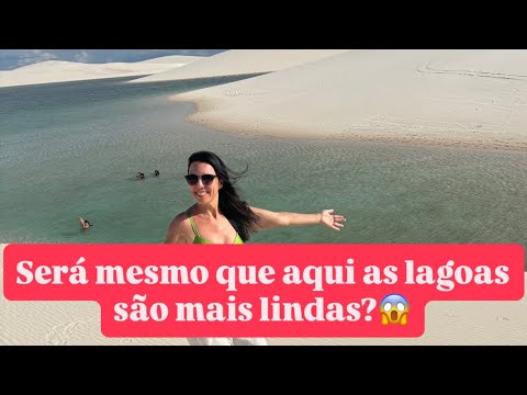 VOCÊ NÃO VAI ACREDITAR! Santo Amaro -  Ma
