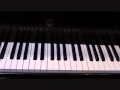 Lose Yourself - Eminem (Piano Lesson by Matt ...