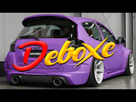 ELETRO HAUSE DEBOXE - AQUI SEU DESANDE É GRAVE (VULGO TEVINHO) O MAIS BRABO DO YOUTUBE