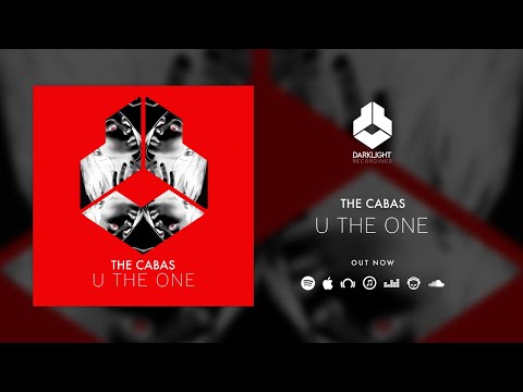 The Cabas - U The One [Official Music Video]