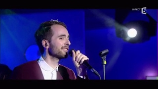 Her, en Live - C à vous - 02/05/2017