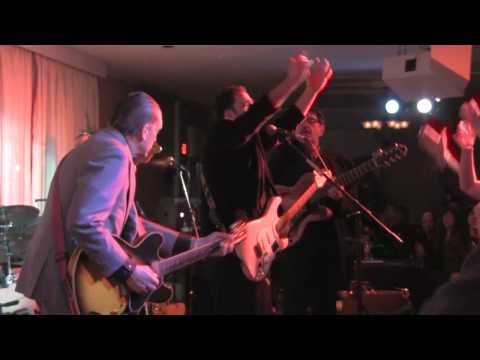 J. Geils w/ Jeff Pitchell and Texas Flood Live @ The Bull Run Restaurant New Years Eve 2011