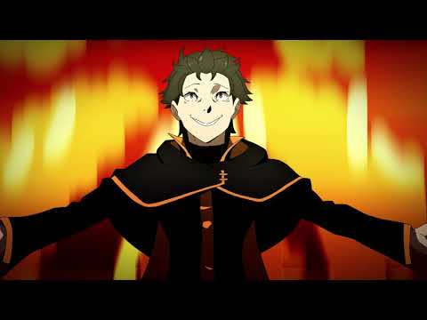 Re: Zero Fan animations: Ayamatsu part 1 regulus death
