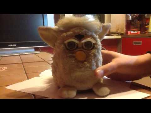 Furby
