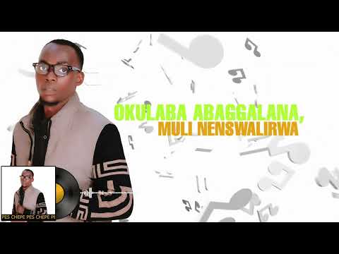 Birooto - Pes Chepe ( official video lyrics) #peschepe #birooto #reggae 