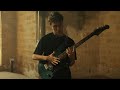 Matteo Mancuso - Silkroad (Official Music Video)