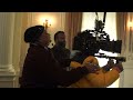 The Challenge Of Filming A Bollywood Kissing Scene ️ BTS Insight