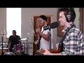 I Ll Melt With You Indie Rock Cover Peter McDermott Live