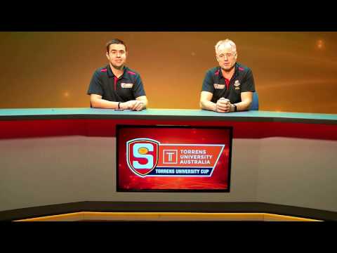2017 Torrens Uni Cup Wrap - AFL National Championships