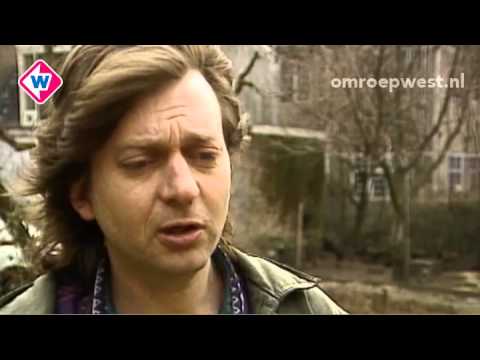 Uit TV West archief - Blauwe aanslag - 2003