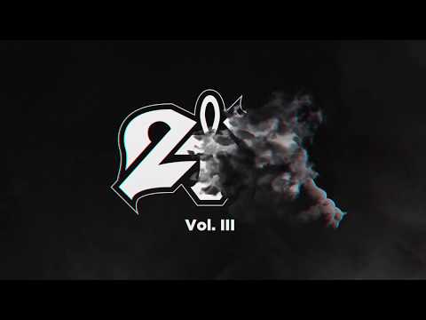 2TZ Battle Vol.III - Quart w Guest - Jo Deekay (CH) vs Eagle (FR)