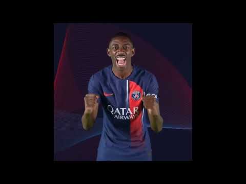 Ousmane Dembele vs Toulouse 🔥