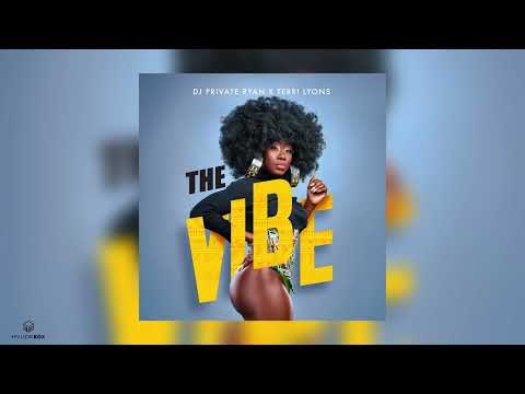 The Vibe | DJ Private Ryan x Terri Lyons | 2023 Soca