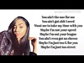Layton Greene Roll In Peace KARAOKE