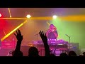 Gov’t Mule - Reblow Your Mind / The Joker / Soulshine - Island Exodus 12