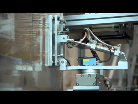 BESTSELLER Logistic Centre North (LCN)