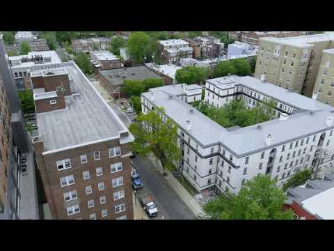 Tour of Apt 506 - Efficiency Plus Floor Plan