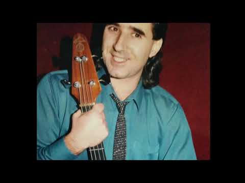 San pedi girizo - Always a Kid! {c]