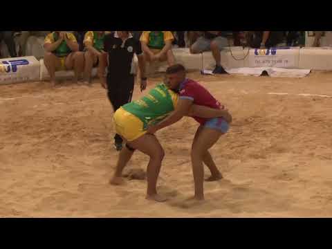 C L  Unión Gáldar  - C L  Saladar de Jandía