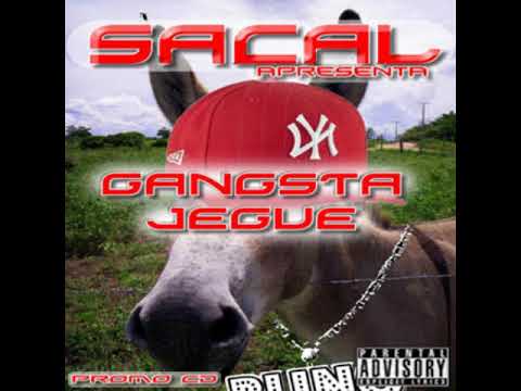 Sacal - Tá Demais (feat. Sasquatch) (Retro Black Widow Riddim)
