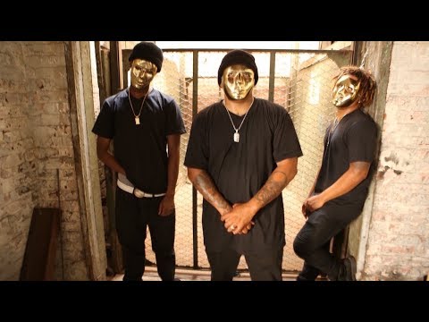 Koache "Take it" f/Young Reefer J (Official Video) Prod by Nottz