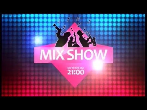 MIX SHOW - EDICIONI 6 - PJESA 1 (02.05.2016)